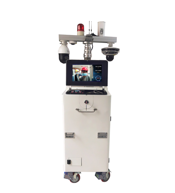 友聯(lián)哨兵移動雙目監(jiān)控系統(tǒng)