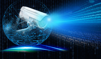 移動視頻監控系統架構