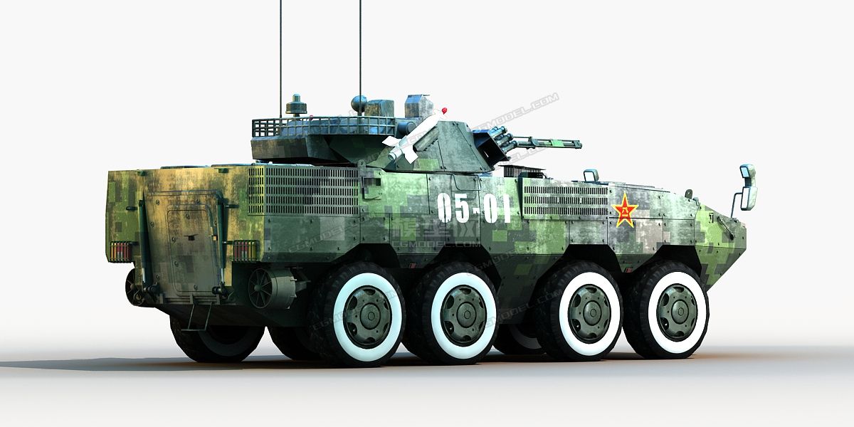 裝甲車靶場射擊無線移動(dòng)視頻監(jiān)控系統(tǒng)解決方案