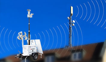 無線網(wǎng)橋的應(yīng)用場所介紹