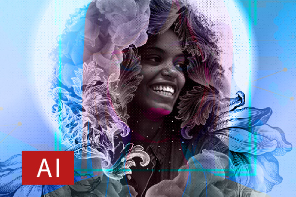 AI＋區塊鏈聯手消滅“照騙”