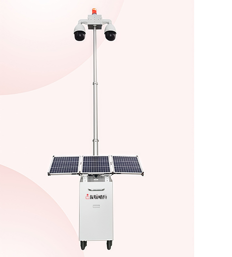 小哨兵移動監控